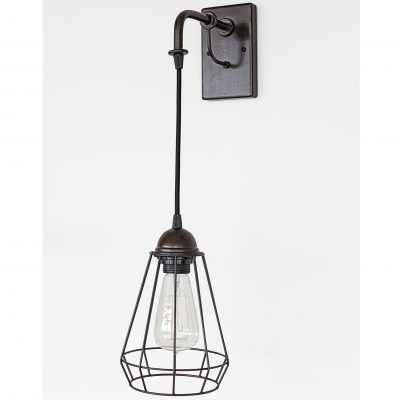 square plate cage